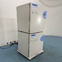 Baker ReCO2verPlus Rapid Recovery Double stack CO2 Incubator image 0